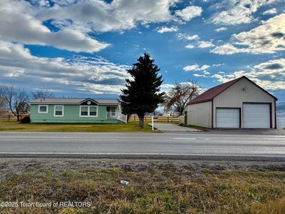 7126 Highway 34, Freedom, WY, 83120