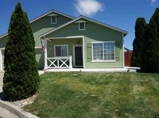 9565 Greenleaf Ct, Reno, NV 89506