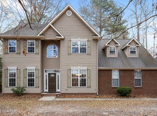 111 Dockside Drive, Jacksonville, NC 28546