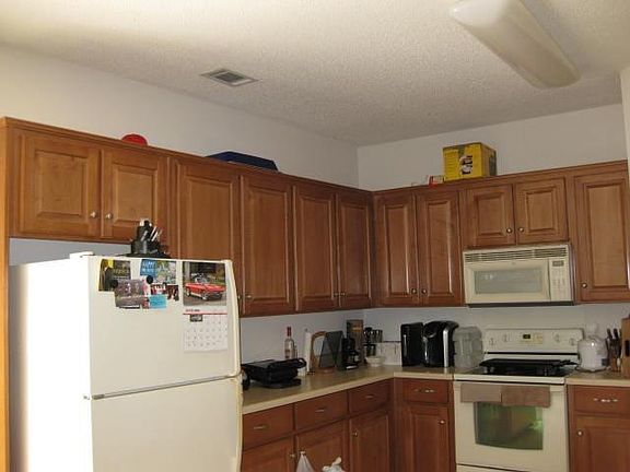 Kitchen View