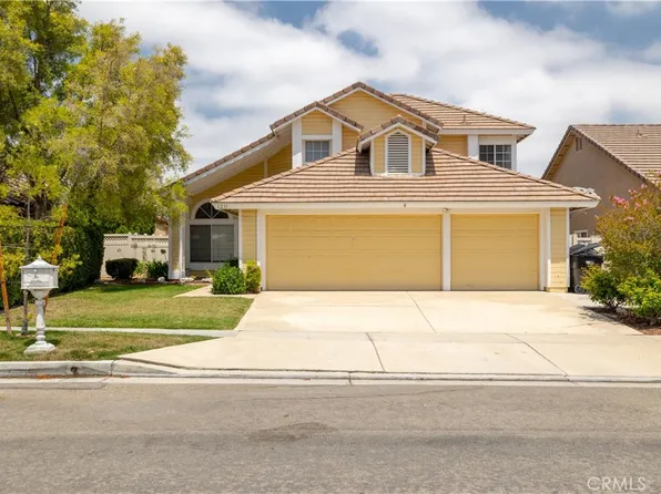 1211 Mayfair Dr, Corona, CA 92882