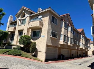 847 Fairview Ave APT E, Arcadia, CA 91007