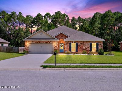 9044 River Birch Dr, Biloxi, MS, 39532