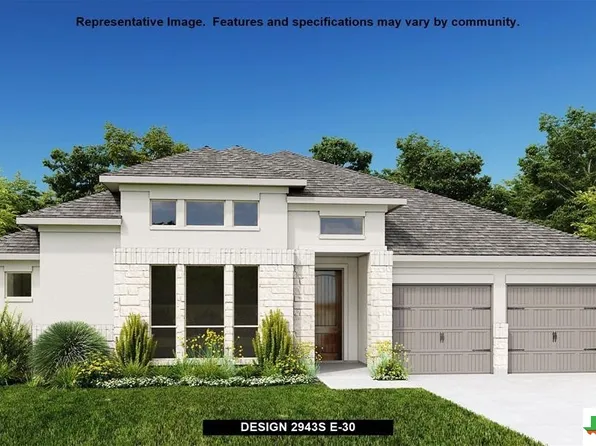 10016 Rebecca Pl, Boerne, TX 78006