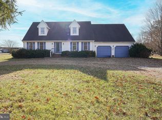 31203 Mount Hermon Rd, Salisbury, MD 21804