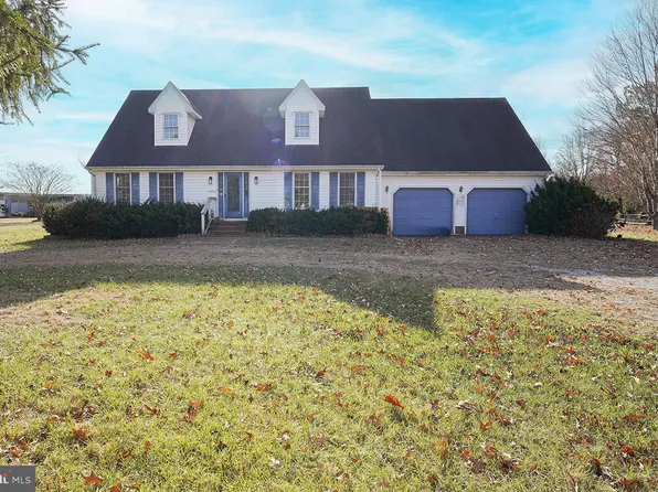 31203 Mount Hermon Rd, Salisbury, MD 21804