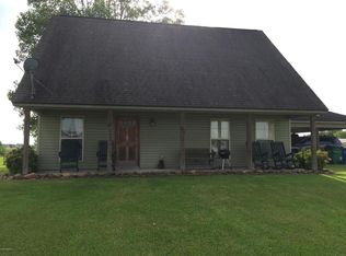 6409 Gondron Rd, New Iberia, LA 70563