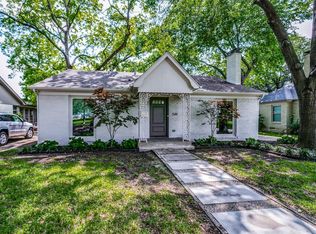 5411 Maple Springs Blvd, Dallas, TX 75235
