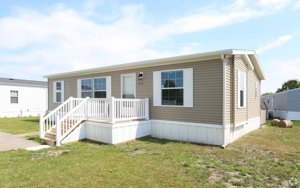 Real estate listing image