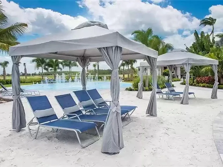 Resort Cabanas