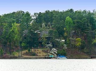 670 North Rdg, Alexander City, AL 35010