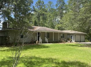 1920 Ball St, Waycross, GA 31503