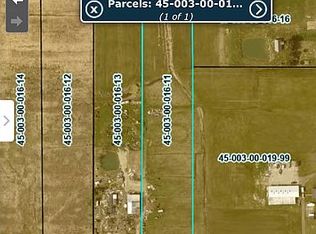 5867 Hall Rd, Andover, OH 44003