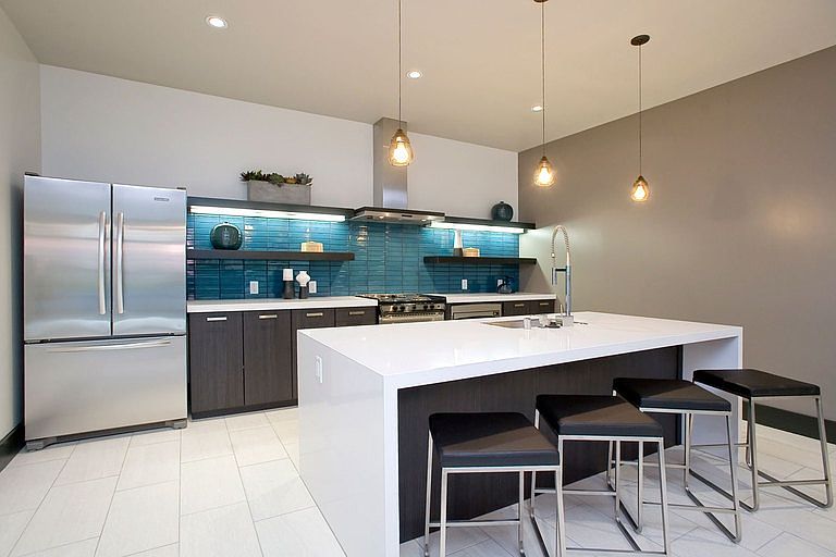 Community Kitchen