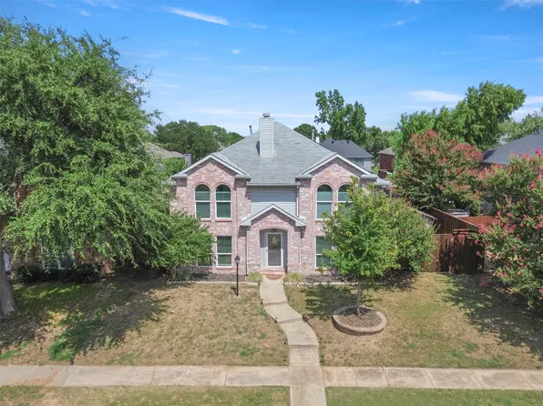 1428 Creekview Dr, Lewisville, TX 75067