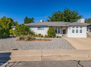 2602 Highland Pl, Farmington, NM 87401