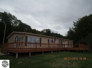 8473 Rushton Rd, Ellsworth, MI 49729