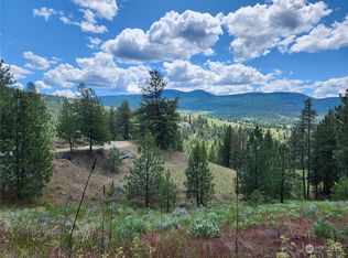 0 Marlys Rd, Tonasket, WA 98855