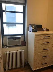 Rented by Buchbinder & Warren