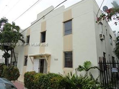 7928 Harding Ave APT 8, Miami Beach, FL, 33141