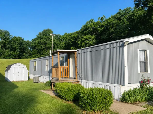 14809 Michigan St Lot 60-23, Three Rivers, MI 49093