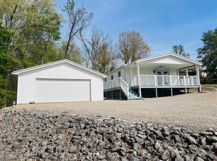 934 Cantrell Rd, Eddyville, KY