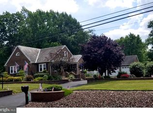 2235 Trumbauersville Rd, Quakertown, PA 18951