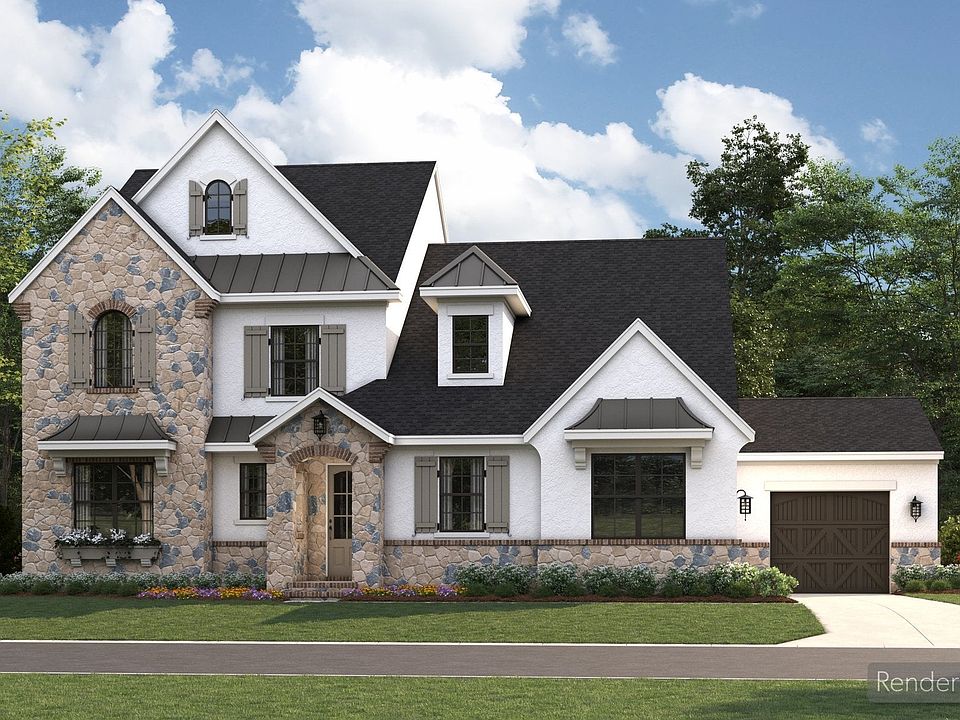 Stephens Farm 1 Rendering