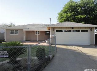 2668 Garrett Way, Rancho Cordova, CA 95670