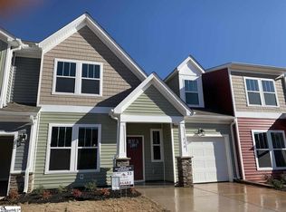 230 Waverton Ln #33, Greer, SC 29650