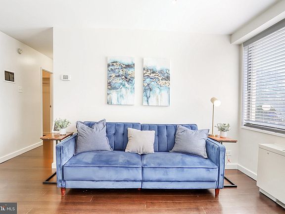 5th image of 1200 N Nash St APT 258