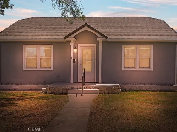 1181 6th Ave, Corning, CA 96021