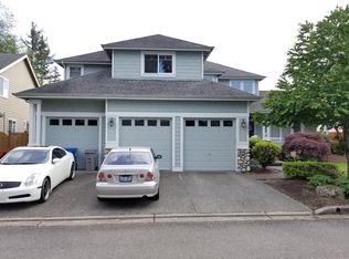 18642 175th Ave SE, Renton, WA 98058