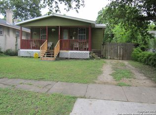 1130 W Kings Hwy, San Antonio, TX 78201