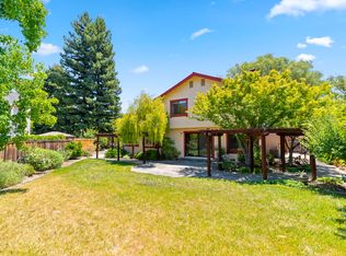 332 Cameron Cir, San Ramon, CA 94583