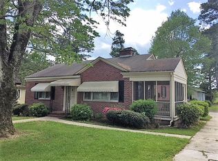 110 N Academy St, Colerain, NC 27924