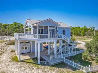 8 Tarpon St, Alligator Pt, FL 32346
