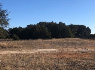 529 Buffalo Trl, Liberty Hill, TX 78642