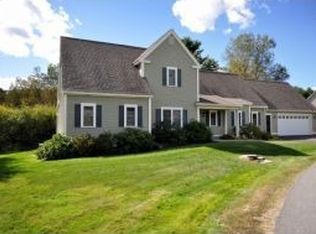 5 Marden Way, Durham, NH 03824