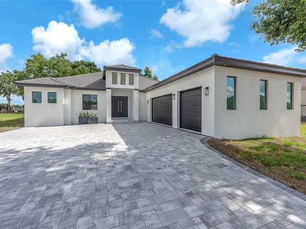 11921 FORT KING HIGHWAY, THONOTOSASSA, FL 33592