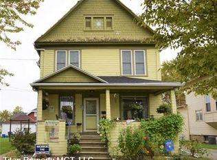306 E Forest Ave #2, Neenah, WI 54956