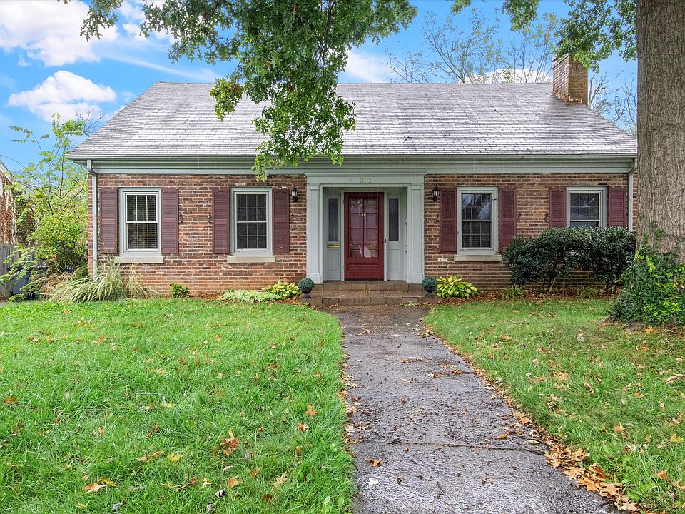 1st image of 321 Taylor Dr