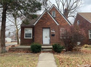 2106 S Beatrice St Detroit MI 48217 Zillow