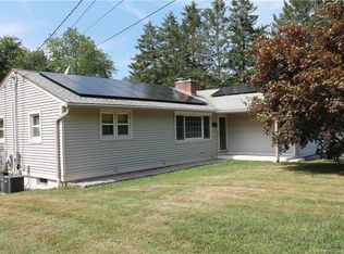 133 Westview Dr, Meriden, CT 06450