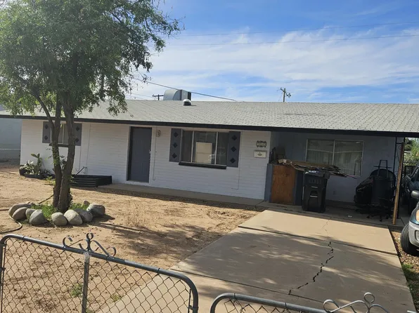 705 W 11th Street, Tempe, AZ 85281