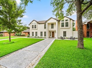 4147 Woodside Knl, Grapevine, TX 76051