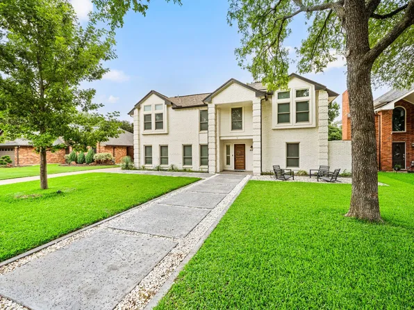 4147 Woodside Knl, Grapevine, TX 76051