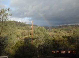 2305 Stage Coach Canyon Rd, Pope Valley, CA 94567