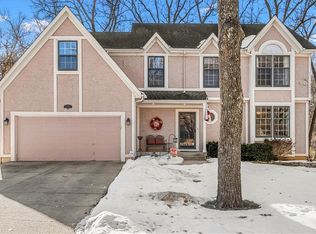 14501 W 53rd Ter, Shawnee, KS 66216