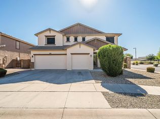 15675 W Cameron Dr, Surprise, AZ 85379
